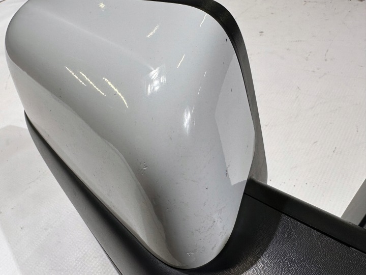 фото №6, Зеркало боковые правое поворотник 14 pin ford f150 2009 - 2014