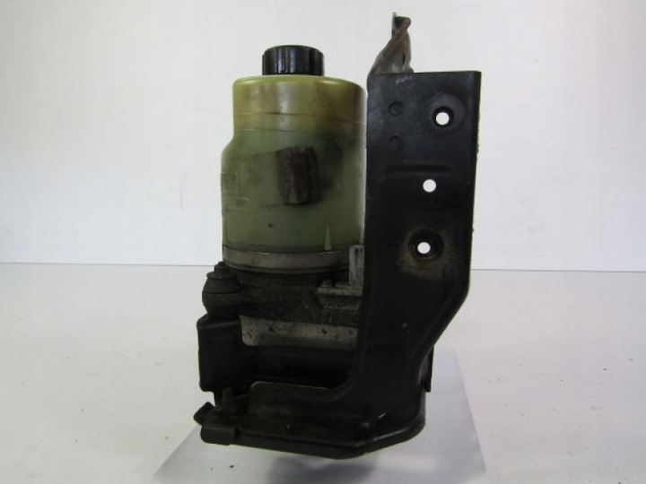 фото №6, Focus mk2 насос підсилювача 4m513k514bf 1,8tdci