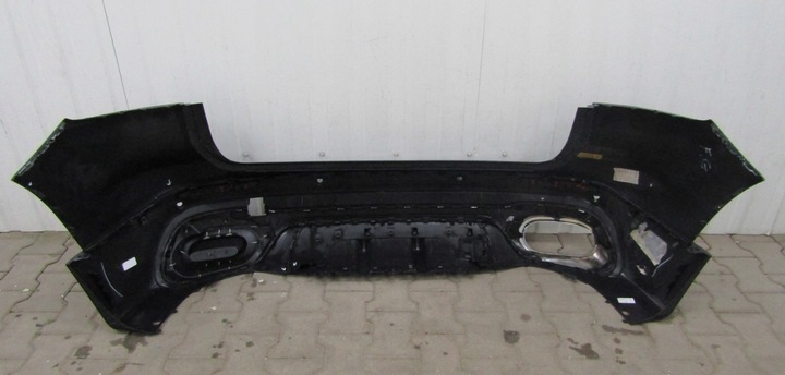 фото №13, Бампер зад задний mercedes glb x247 w247 247 amg 19-