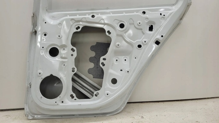 фото №13, Skoda octavia iv 4 универсал 19+ дверь зад задние правые fv 5e7833312