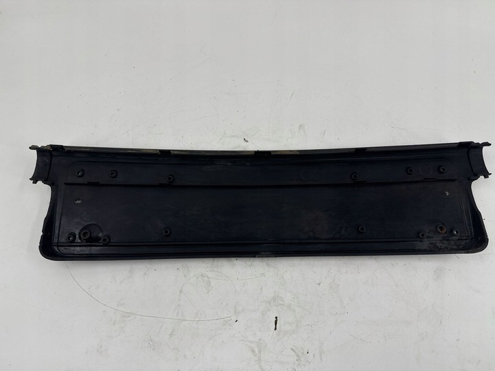 фото №6, Планка бампера передньої bmw 3 e46 51118195288 перед