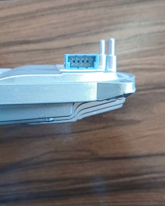 фото №6, Mercedes cla блок розжига ксенона оригинал   led a1769066500 a1769066600