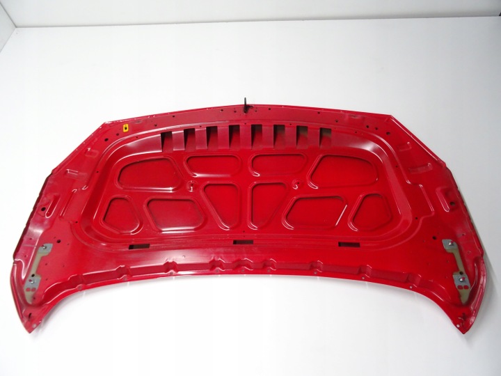 фото №6, Opel astra iv j hb z50b кришка двигуна капот перед