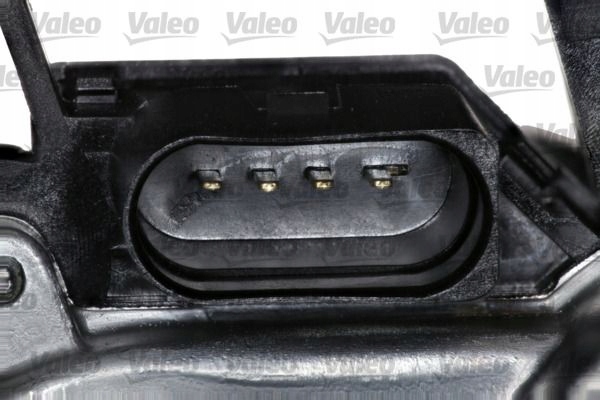 фото №10, Двигатель дворник seat arona, ibiza, skoda octavia, vw golf vii, passat