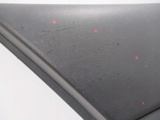 фото №11, Citroen c5 aircross боковина оббивка двері лівий задній