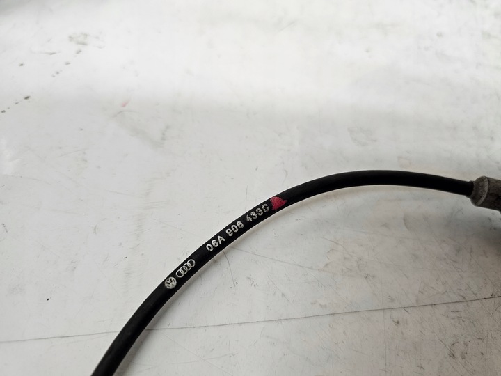 фото №6, Volkswagen golf iv 1.8t датчик положение вала 06a906433c