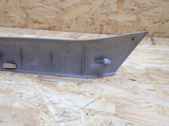 фото №13, Захист кришки багажника права ліва bmw x5 e70 європа 7149639 7149640