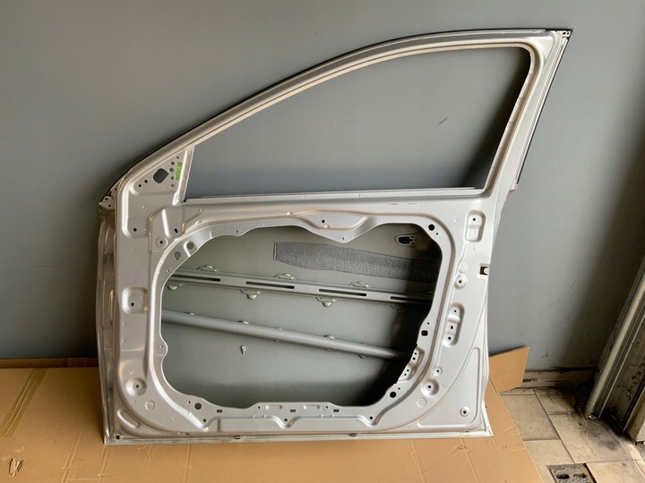 фото №8, Двері праві перед передні hyundai i 30 iii 17r.-