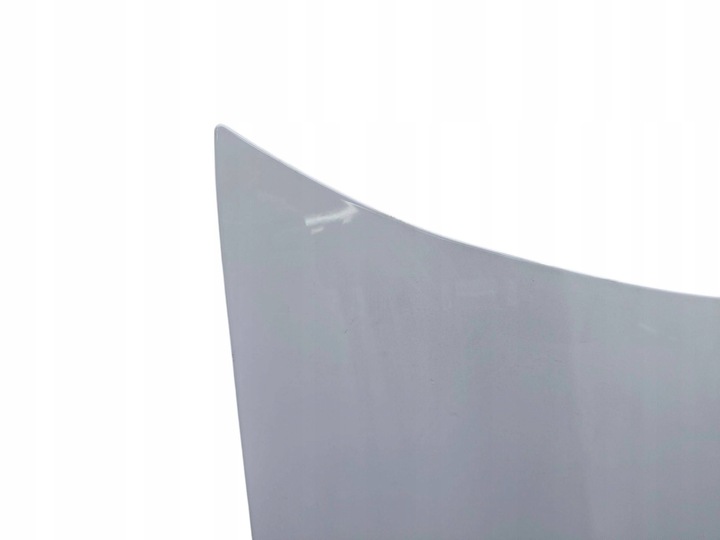 фото №7, Ford explorer vi 2020 крышка передняя / капот двигателя