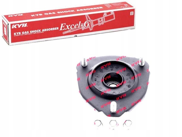 фото №15, Kyb sm5162 набор ремонтный, крепление амортизатор