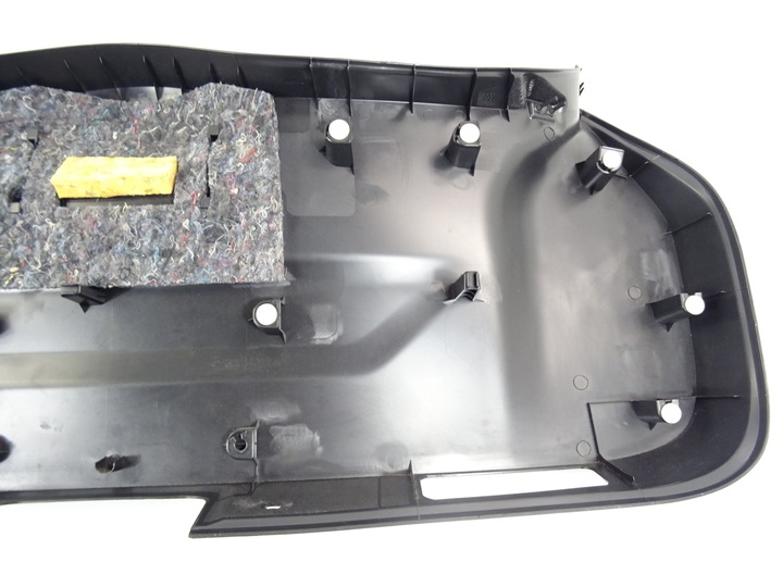 фото №15, Nissan qashqai j11 2013-2017 оббивка обшивка кришки багажника 909014ea0a