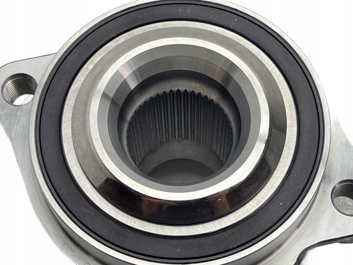 фото №6, Подшипник ступица колёса перед vw t7 transporter multivan 7t0407621a новая оригинальный номер