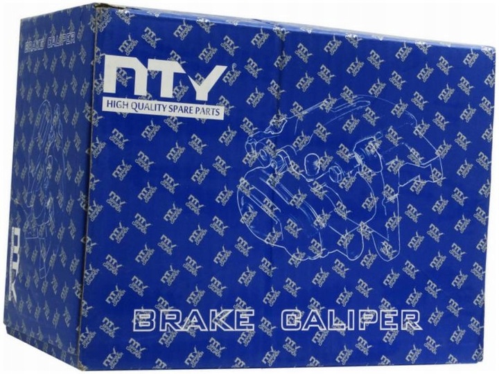 фото №1, Суппорт левый перед renault супер 5 1.4 1.7 11 1.4-1.7