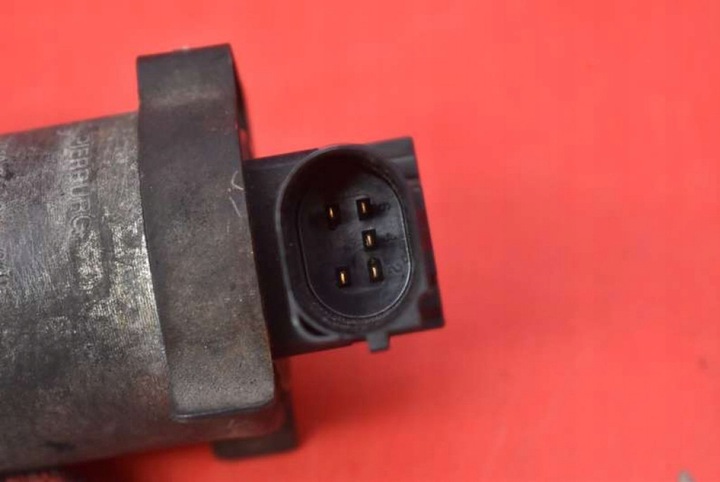 фото №7, Клапан egr 7700107471 renault thalia 1 i 1.5 dci 65 km 02-06