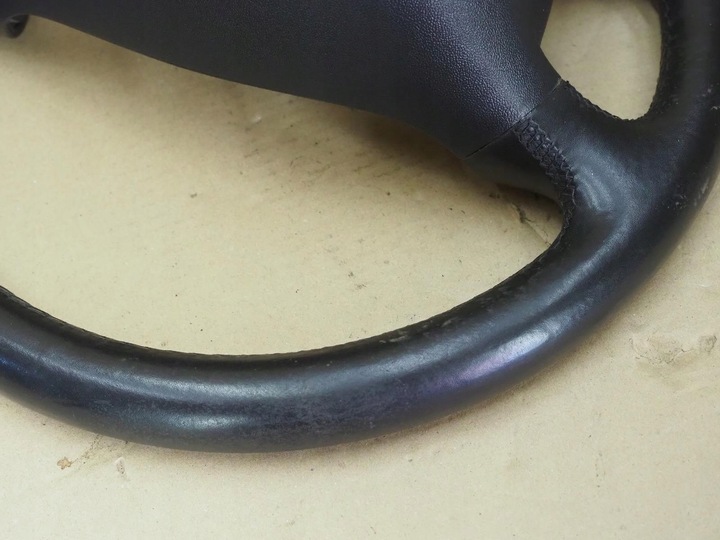 фото №16, Audi a3 8p руль кожа 8p0419091e