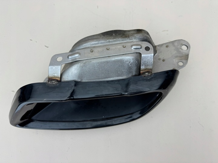 фото №11, Bmw x5 x6 g05 g06 наконечник вихлоп захист наконечники труби ліва 8078669