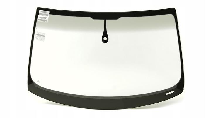 фото №1, Скло лобове передня audi q5 08-12 +датчик