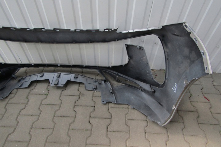 фото №8, Бампер перед переднє дунфен forthing t5 evo sx5g 20-