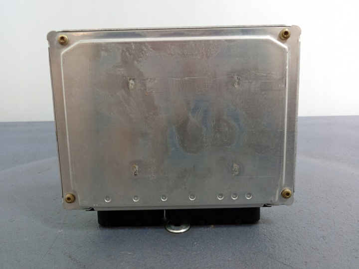 фото №4, Audi a6 c5 2.4 v6 блок керування двигуном (ecu) 3b0907552bk