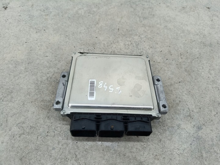 фото №6, Комп'ютер, блок керування  ford s-max i fl bg91-12a650-fhe 97ri-010012 28403823