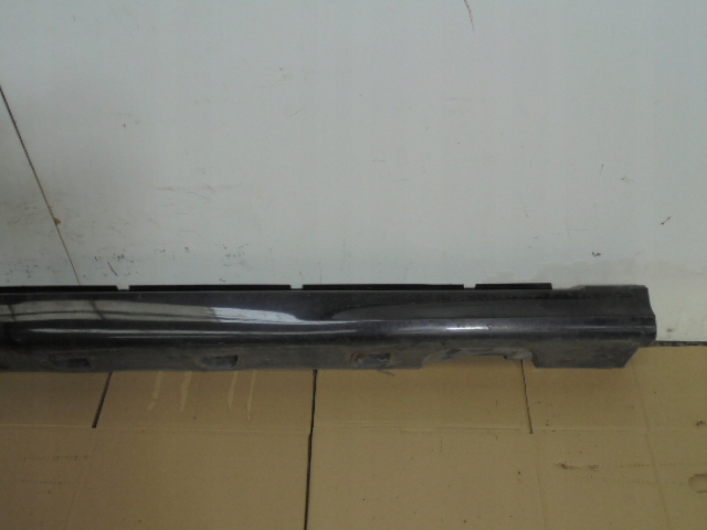 фото №7, Saab 9-3 93 2 ii ys3f планка порогова накладка права 12839232
