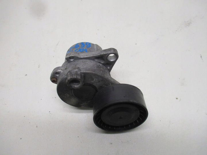 фото №1, Ролик натягувач mercedes vito 639 2.2 cdi 11r