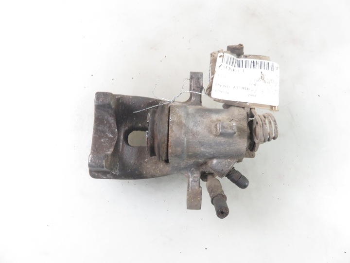 фото №5, Супорт лівий зад opel astra iii h 1.7 cdti