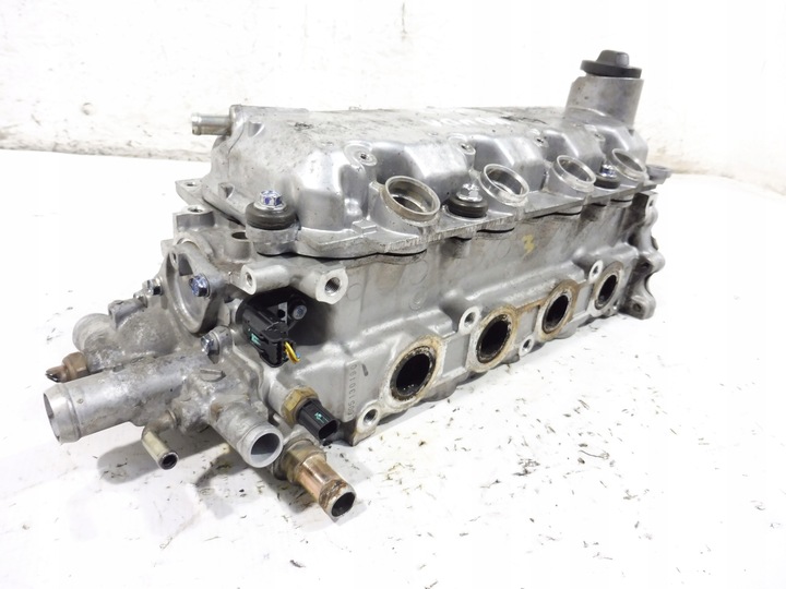 фото №4, Головка цилиндров вал honda jazz ii 1.2 idsi 1.4 idsi 05-08