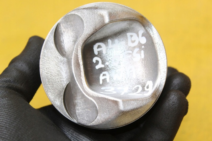 фото №5, Поршень шатун шатун 06bh a4 b6 2.0 fsi awa
