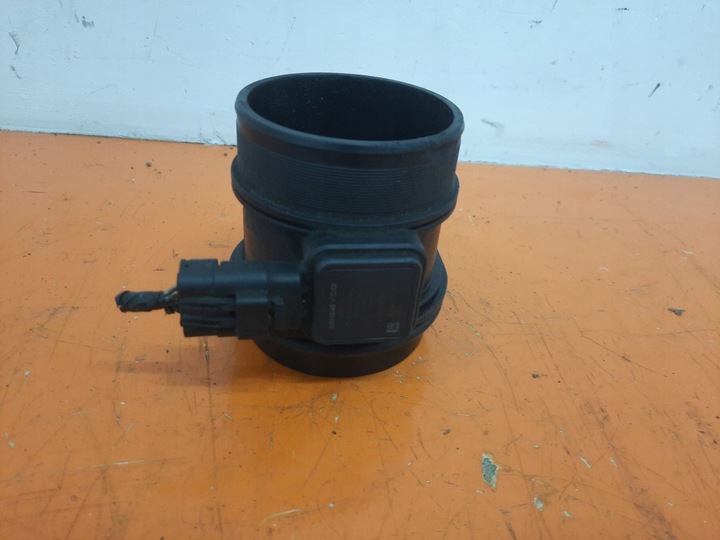 фото №1, Volvo v50 i 1 03-11 универсал расходомер 9645948980 d4204t