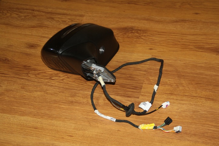 фото №12, X296 296 eqs suv w296 фотохромний асистент камера проектор 10+8+1