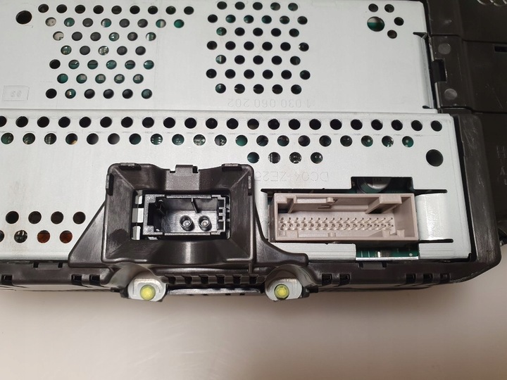 фото №14, A6 c7 2011r. спідометр  манометр європа 3.0 tdi європа