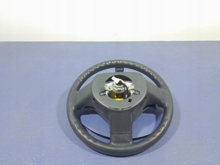 фото №7, Toyota aygo i кермо подушка  водія gs120-01840