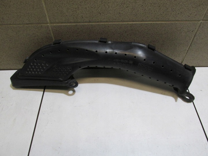 фото №10, Труба воздуховод воздуха ford c-max kuga mk2 2011-2018