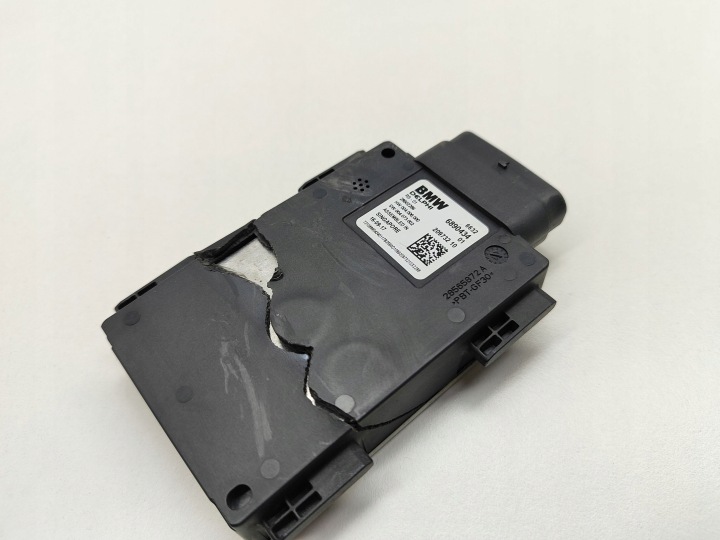 фото №7, Модуль мониторинга мертвого pola bsm/blis bmw 5 g30 g31 g38 6890434