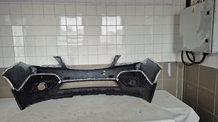 фото №8, Opel mokka 12-16r. - бампер перед передний 95350353