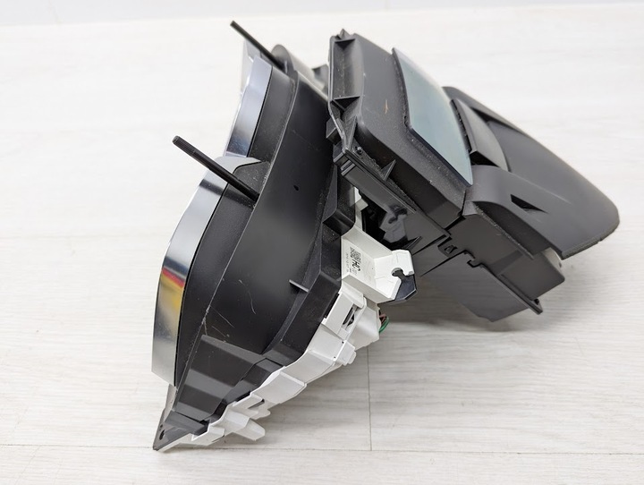 фото №7, Приборы спидометр head up mazda cx3 cx-3 bje155430