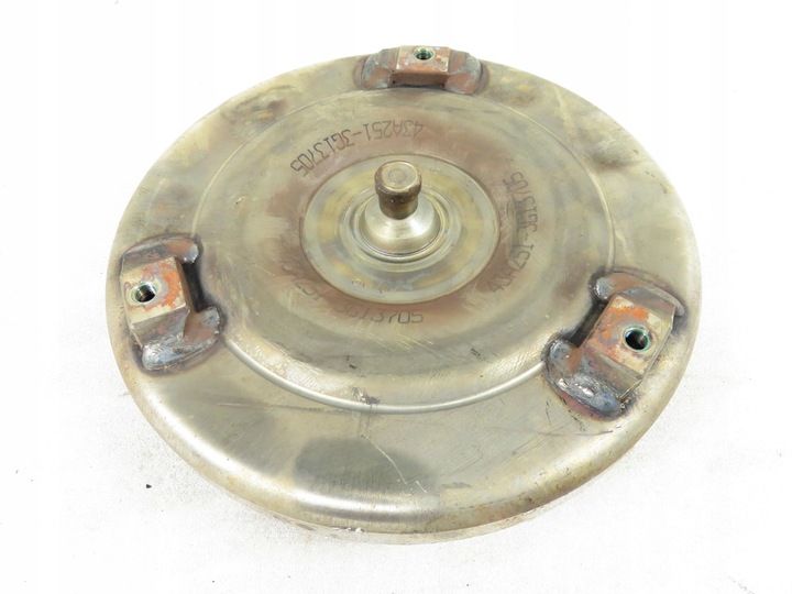 фото №5, Конвертер opel vectra c универсал z02 3.0 v6 cdti