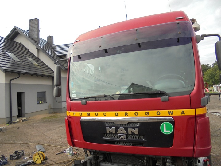 фото №13, Коробка передач коробки передач zf ecolite 6as800to автомат do man tgl – отличный состояние