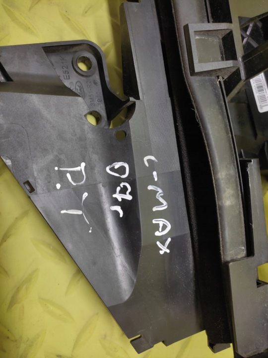 фото №6, Ford c-max замок дверь правая зад 3m5ar26412bp