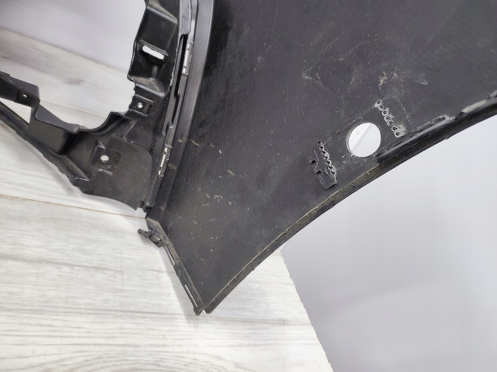 фото №9, Бампер перед переднє ford glaxy mk4 рестайлінг lm2b-17757-a