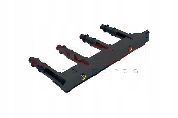 фото №4, Катушка зажигания citroen c2 03'-17' c3 02'- c4 04'-14' peugeot 1007