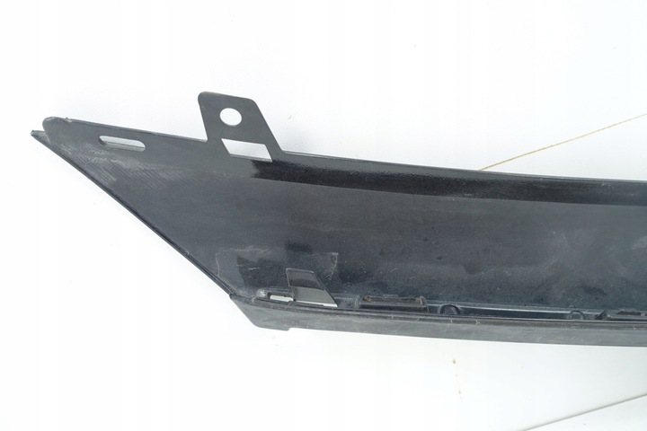 фото №13, Renault clio iv решітка решітка радіатора планка хром перед