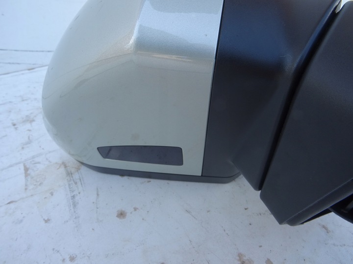 фото №6, Audi q3 ii 83a дзеркало ліві 2+10