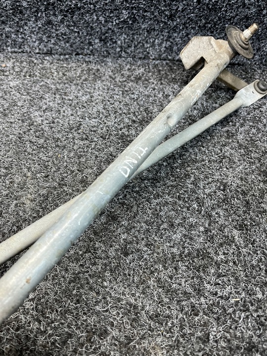 фото №13, Nissan almera tino механизм дворник 0390241373