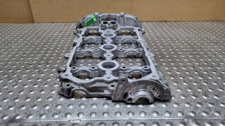 фото №5, Кришка валків грм права 06e103286r audi a6 c7 a7 s4 b8 s5 3.0tfsi cgx