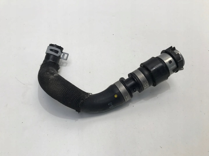 фото №1, Mercedes a класс w177 v177 1.3 гибрид труба шланг шланг воды a1775016400