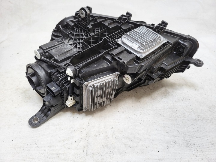 фото №13, Mercedes gls x167 multibeam комплектна права a1679069007 f-v.a.t