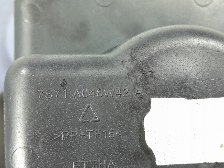 фото №6, Ford mondeo mk4 подлокотник кожа бардачок 9m21-r044c82-a
