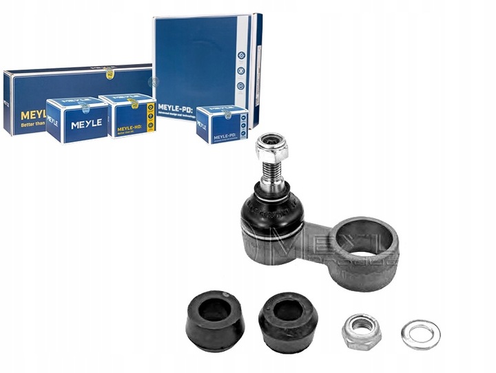 фото №1, Стержень кронштейн стабилизатор [meyle]